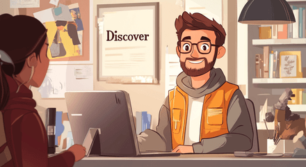 Discover Student Loans and Firstmark Services: What Does This Mean