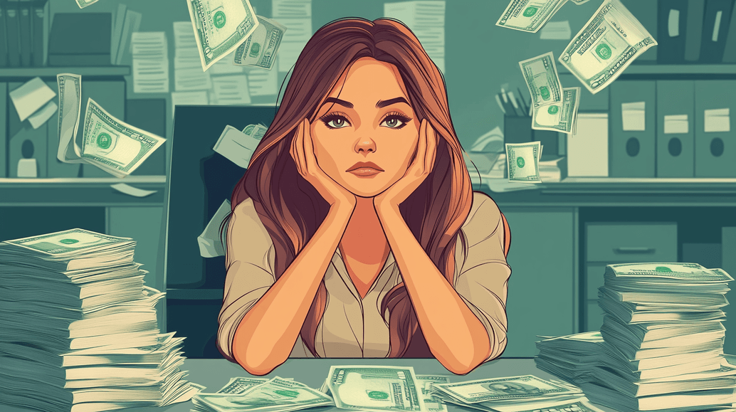 Limitations of ROI
