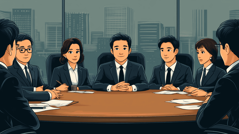 State-Owned Enterprises