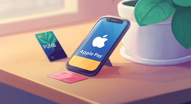 Як підключити Apple Pay в ПУМБ банку і як видалити банківську  карту з цієї системи в разі необхідності