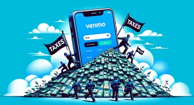 Venmo Taxes: What Are the Rules?