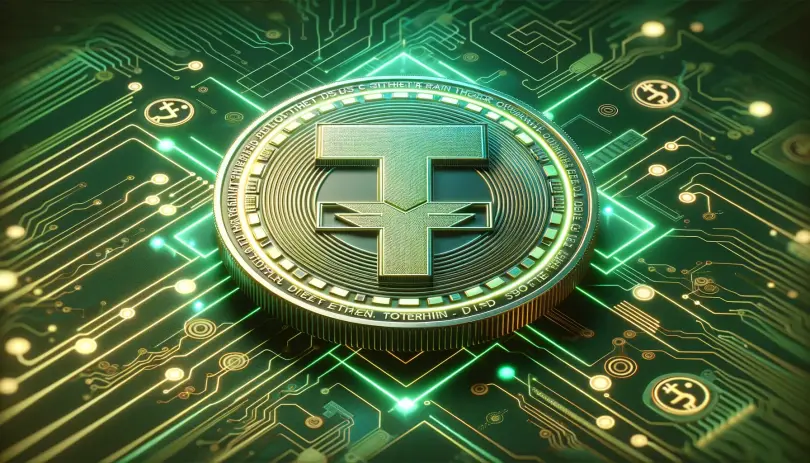 Tether (USDT)