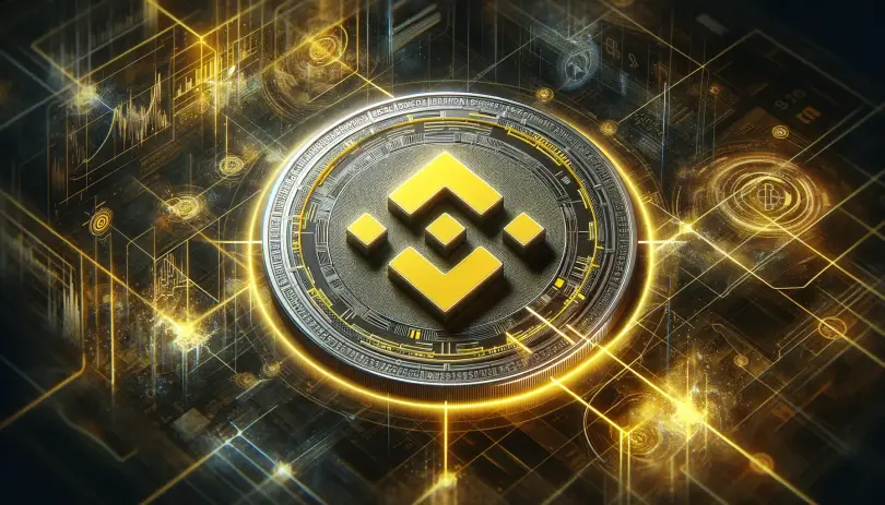 Binance Coins (BNB)