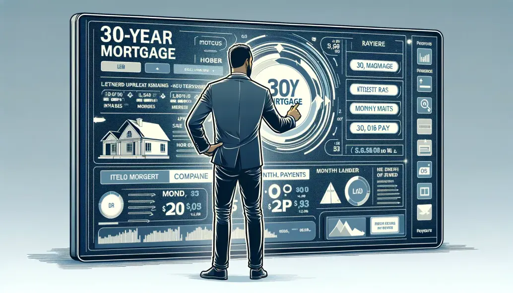 Types of Investment Loans