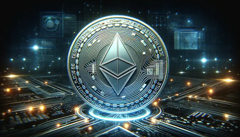 Ethereum (ETH)