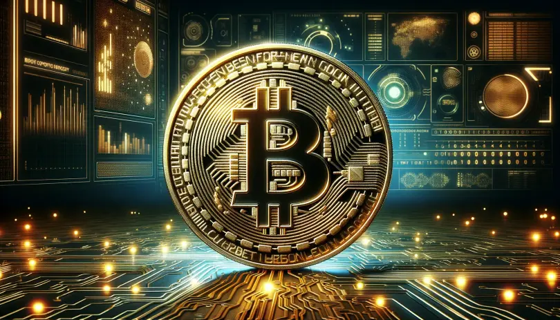 Bitcoin (BTC)